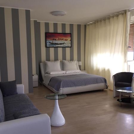 Tower Venice Ξενοδοχείο Μέστρε Εξωτερικό φωτογραφία