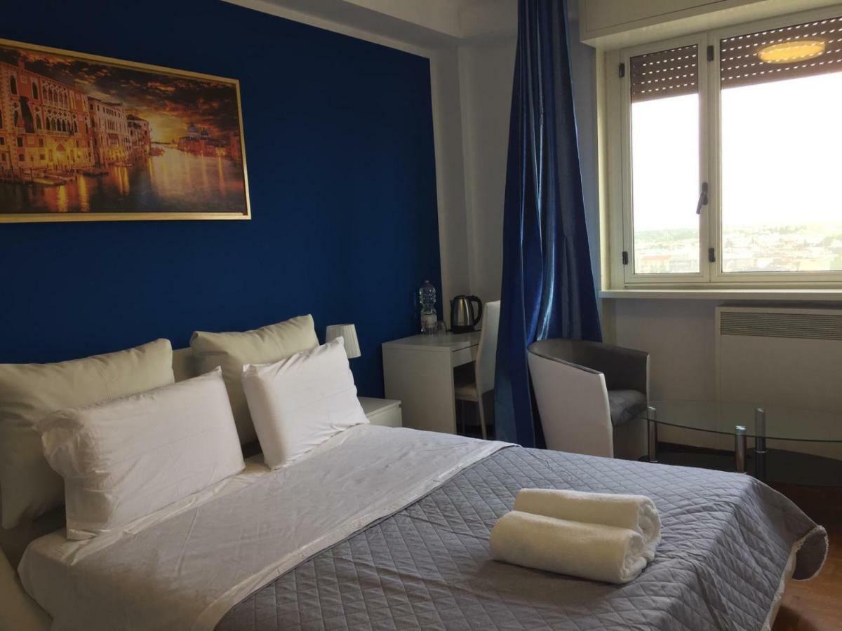 Tower Venice Ξενοδοχείο Μέστρε Εξωτερικό φωτογραφία