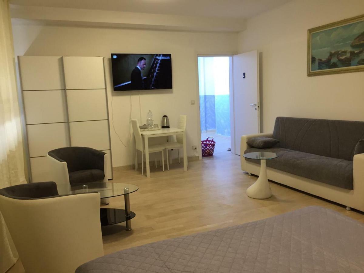 Tower Venice Ξενοδοχείο Μέστρε Εξωτερικό φωτογραφία