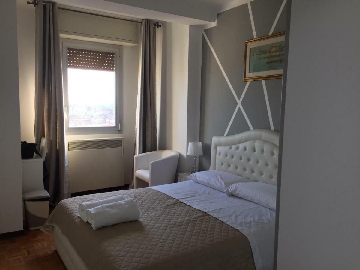 Tower Venice Ξενοδοχείο Μέστρε Εξωτερικό φωτογραφία