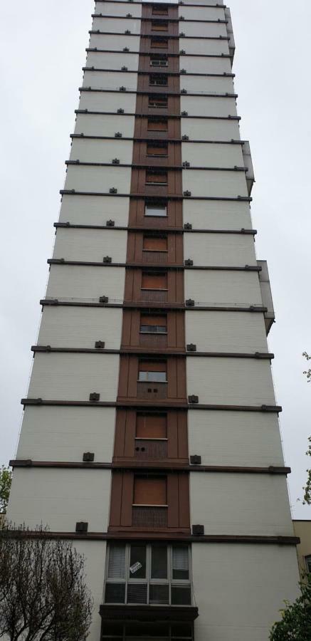 Tower Venice Ξενοδοχείο Μέστρε Εξωτερικό φωτογραφία