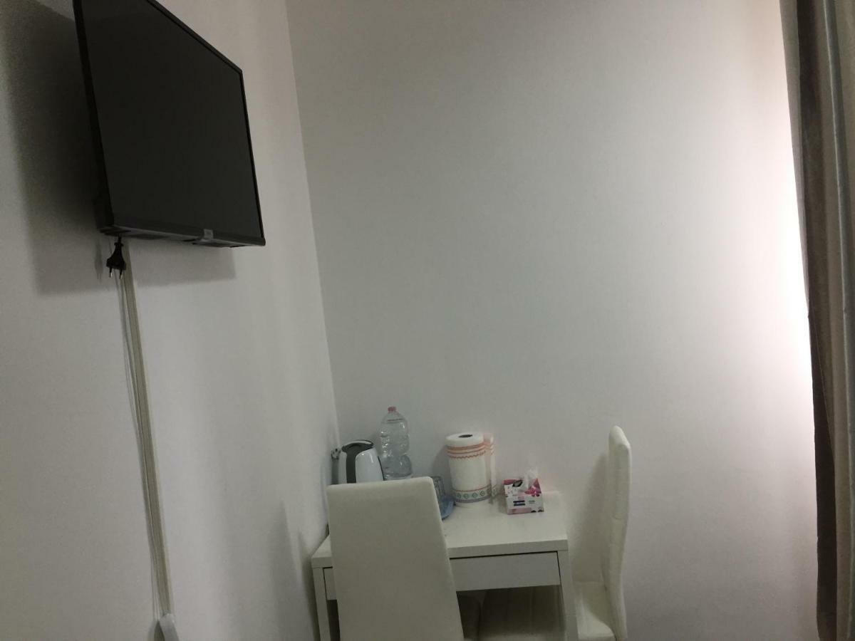 Tower Venice Ξενοδοχείο Μέστρε Εξωτερικό φωτογραφία