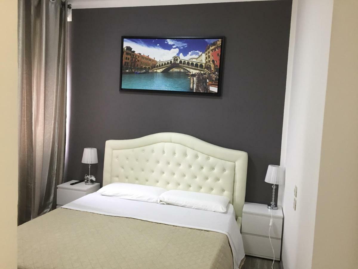 Tower Venice Ξενοδοχείο Μέστρε Εξωτερικό φωτογραφία