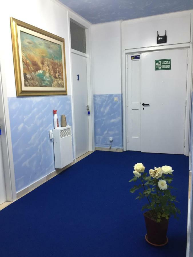 Tower Venice Ξενοδοχείο Μέστρε Εξωτερικό φωτογραφία