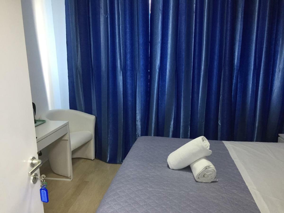 Tower Venice Ξενοδοχείο Μέστρε Εξωτερικό φωτογραφία